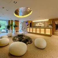 Hotel Ganwoljae, hotel en Ulsan