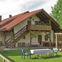 Ferienhof Beimler, hotell sihtkohas Waldthurn