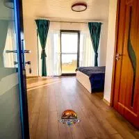 Cabana Doris Coronini, hotell sihtkohas Moldova Veche
