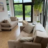 ViLLA ZAKĄTEK, hotel v mestu Grzybowo