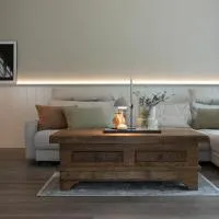 lantliv, khách sạn ở Wiesmoor