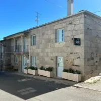 Castroverde में, होटल CASA DO QUEIXEIRO
