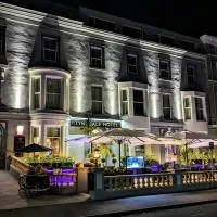 Tynedale Hotel, hotel sa Llandudno