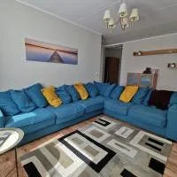 Cozy apartment next to Paldiski harbor, hotel en Paldiski