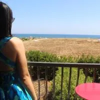 MARE NOSTRUM, hotel en Fasano