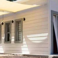 Casa Amainda, hotel v destinaci Balneario Argentino