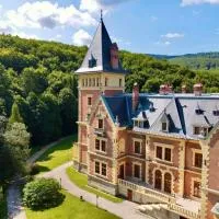 Kastélyhotel Sasvár Resort, viešbutis mieste Parádsasvár