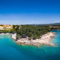Sunny Krk by Valamar, отель в Крке