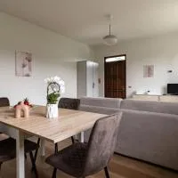 Casa vacanze Il Pescheto, hotel a Concesio