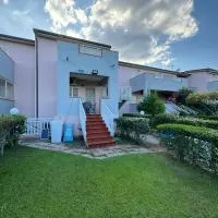 Paola's Home, hotel a Bianco