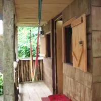 Natty Tropical Valley, hotel di Roseau