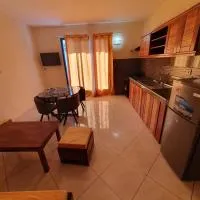 Residence Adeline、トアマシナのホテル