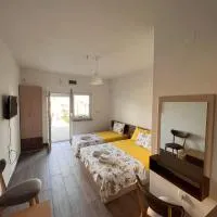 Viesnīca Vila Vavilon pilsētā Stardojrana