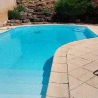 Domaine Castel Negre Alet Les Bains, hotel a Alet-les-Bains