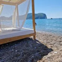 Apartments Elia, hotel i Buljarica