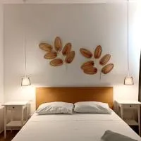Fenici Levanzo - Island Apartments, hotel v mestu Levanzo