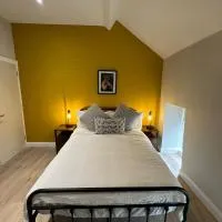 Downpatrick में, होटल Dream Catcher One bedroom apartment