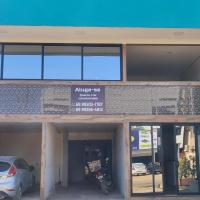 Pousada ji Paraná, hotel poblíž Letiště Ji Parana - JPR, Ji-Paraná
