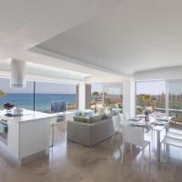 Protaras Thalassa Apartment Ta206, hotel u gradu Protaras