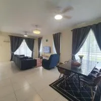 Teratak Teratai Homestay- Corner, hotel u gradu Semenjih