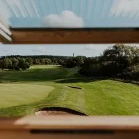 The Chase Golf & Country Club, khách sạn ở Penkridge