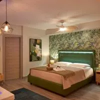 La Marina Apartment Suites: Falerna Marina şehrinde bir otel