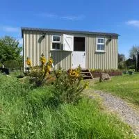 The Shepherds Hut, hotell i Annahilt