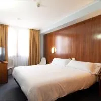 Hotel Beratxa – hotel w mieście Tafalla