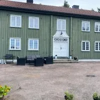 Velferden Mågerø、Nord Måkerøyのホテル