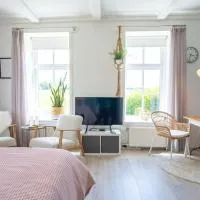 Thuis in Sauwerd, hotel em Sauwerd