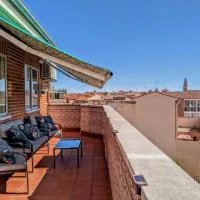 Ático en Toro - Parque de La Golosina, hotell sihtkohas Toro