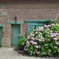 Cosy Campagne, hotel u gradu Saussay-la-Campagne