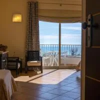 Hotel Garden, готель у місті Прая-а-Маре