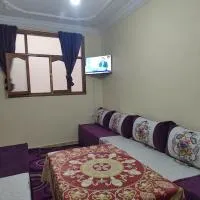 아글로우에 위치한 호텔 Dar Aglou Appart 2