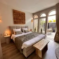 ZEN b&b: Dordrecht şehrinde bir otel