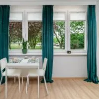 Apartament Stella, hotell i Częstochowa