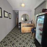 Viesnīca Hostal 53 Boutique Santo Domingo Santodomingo
