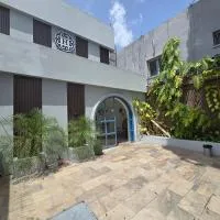 Hostal 53 Boutique Santo Domingo, hotelli kohteessa Santo Domingo