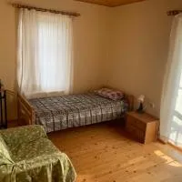 Artless #3, hotel di Plateliai
