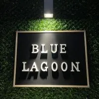 Blue Lagoon Apartments, hotel a Crni Vrh