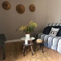 Le refuge, hotel en Lesparre-Médoc