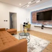 Residence Požega, hotelli kohteessa Požega