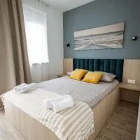 Cozy Studio Apartment in Osijek - self check in, hotel en Osijek
