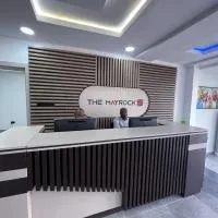 The Mayrock Hotel, hotel i Abuja