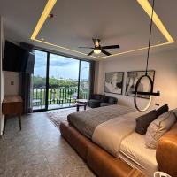 Mako 235, hotel near Tepic Airport - TPQ, Tepic
