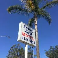 Ettalong Beach motel, hotel a Ettalong Beach
