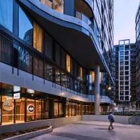 Abode Phillip, hotel di Canberra