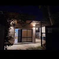 La tranquera, отель в городе Ла-Пас