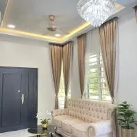 Kak Hae Homestay: Tumpat şehrinde bir otel