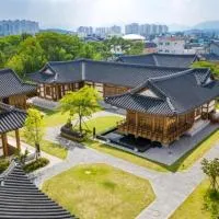 Hanok Stay Namwonyechon, Hotel in Namwon